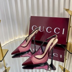 Gucci heels