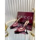 Gucci heels