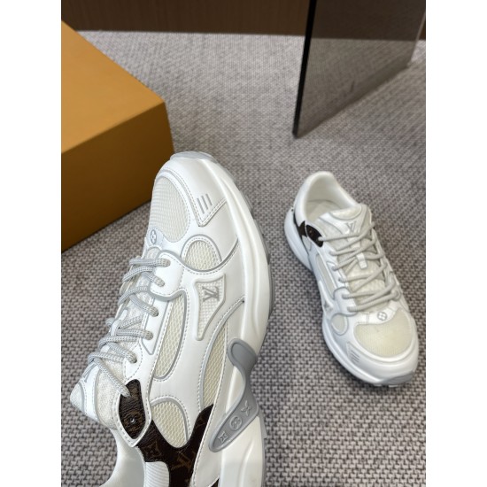 LV Sneaker