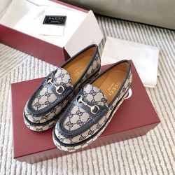 Gucci Loafers