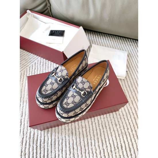 Gucci Loafers