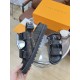 LV Sandals