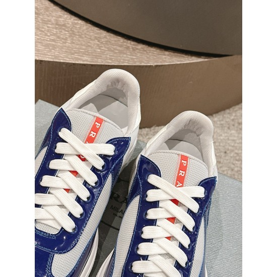 Prada Sneakers