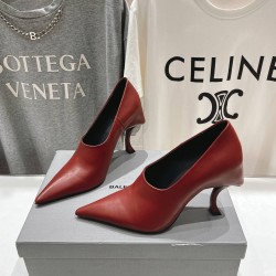 Balenciaga highheels