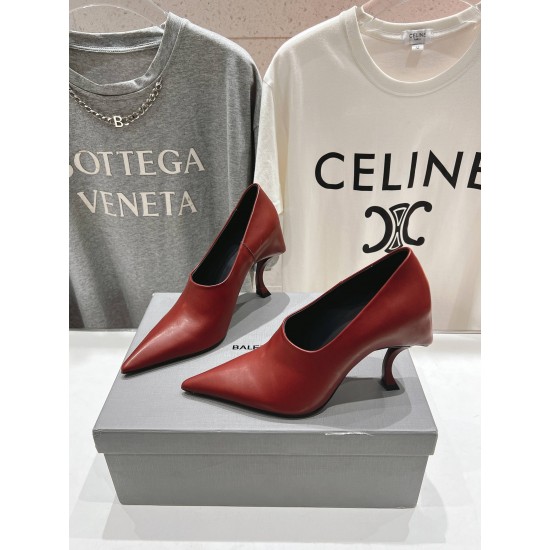 Balenciaga highheels