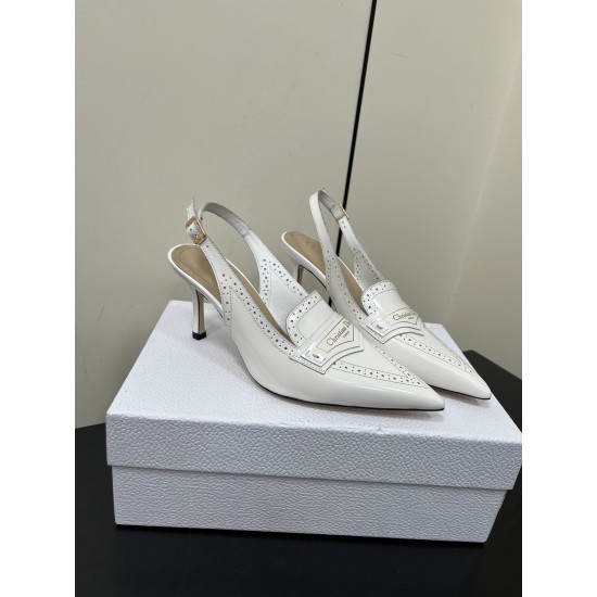 Dior Heels