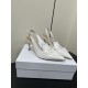 Dior Heels