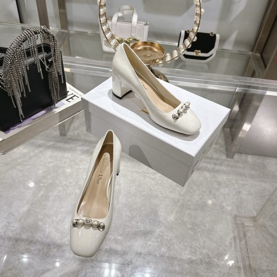 Dior Heels