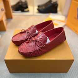 LV Loafers