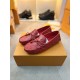 LV Loafers