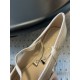 Dior ballerina flats