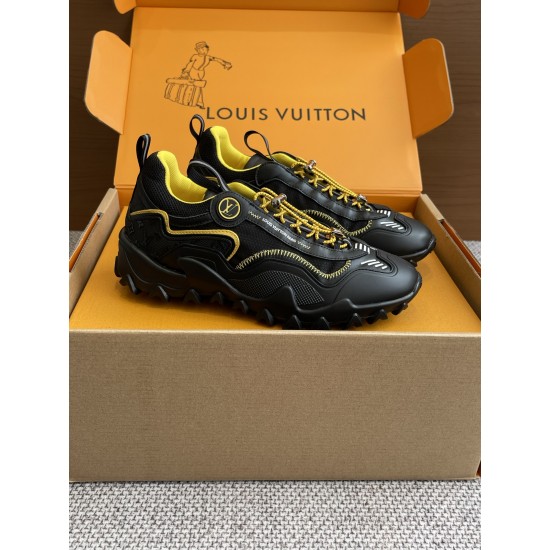 LV Sneaker