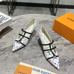 LV Heels