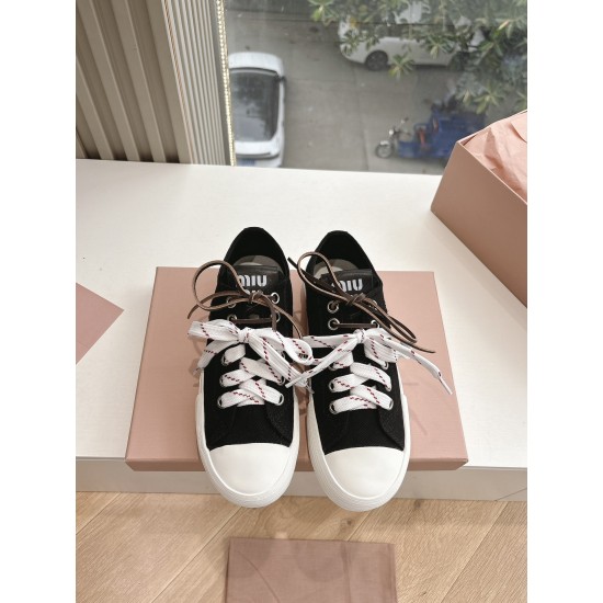 MiuMiu Sneakers