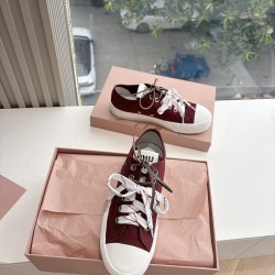 MiuMiu Sneakers