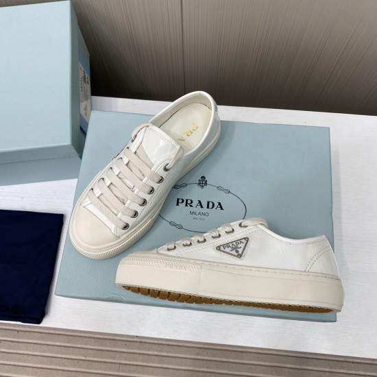 Prada Sneakers