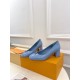 LV Heels