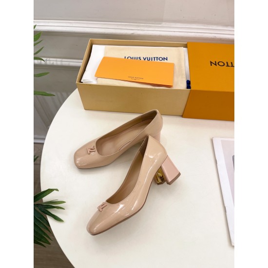LV Heels