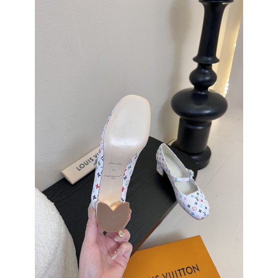 LV Loafers