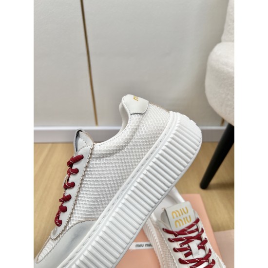 MiuMiu Sneakers