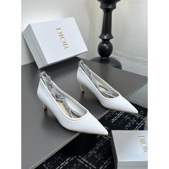 Dior Heels