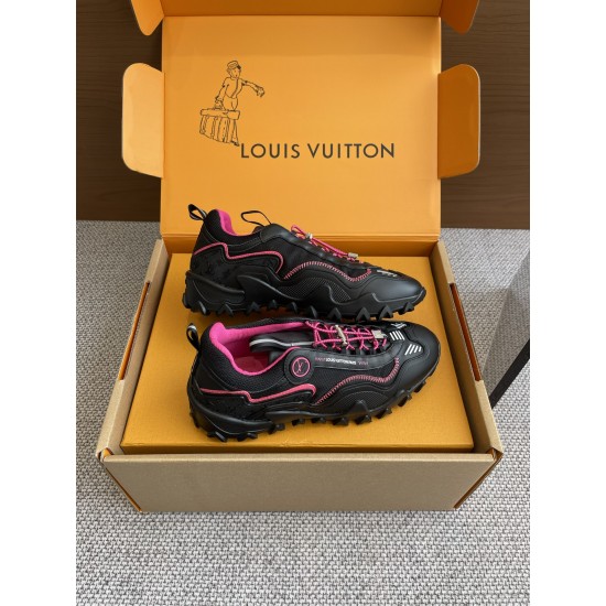 LV Sneaker