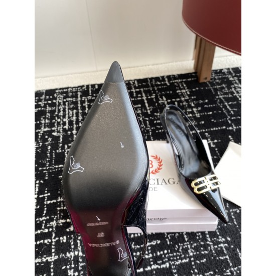 Balenciaga highheels Balenciaga highheels
