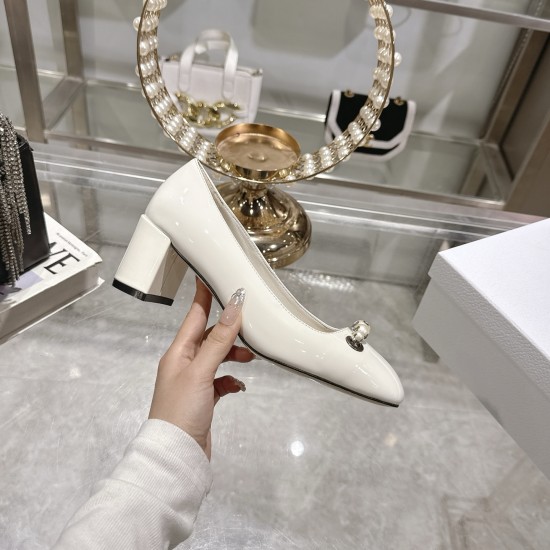Dior Heels