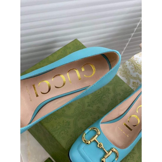 Gucci heels