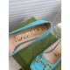 Gucci heels