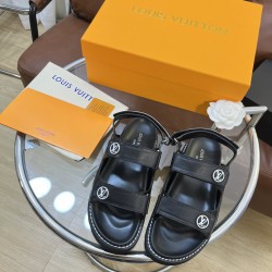 LV Sandals