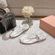 MIUMIU Ballerinas