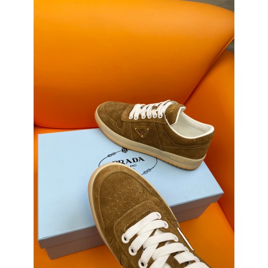 Prada Sneakers