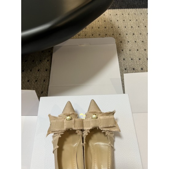 Dior Heels