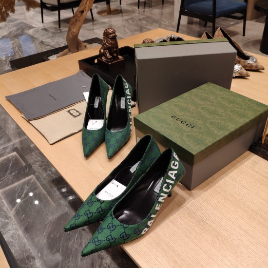 Balenciaga highheels Balenciaga highheels