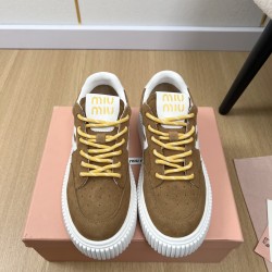 MiuMiu Sneakers