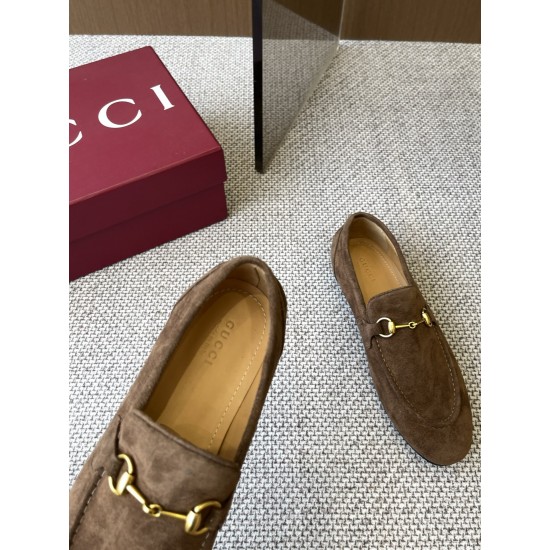 Gucci Loafers