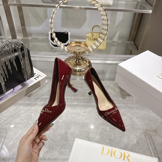 Dior Heels