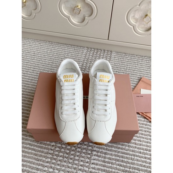 MiuMiu Sneakers