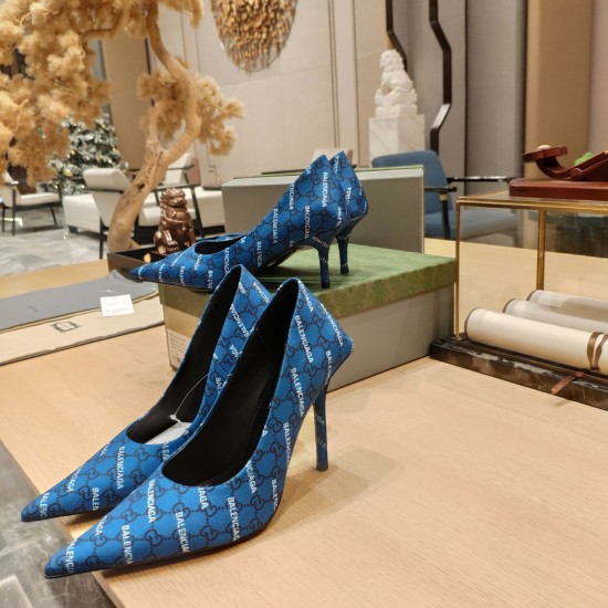 Balenciaga highheels Balenciaga highheels