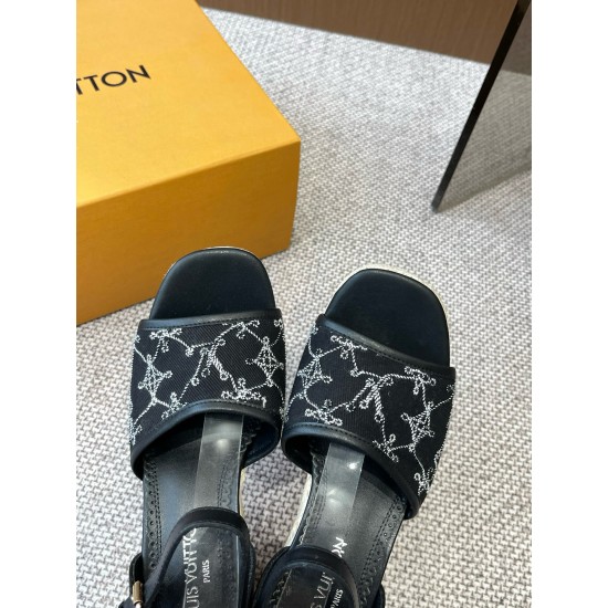 LV Heels