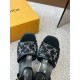 LV Heels
