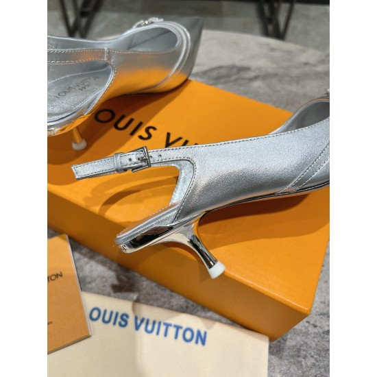 LV Heels