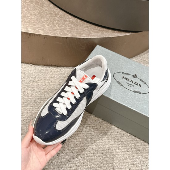 Prada Sneakers