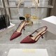 Dior Heels