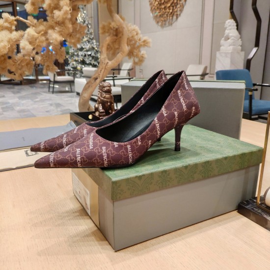 Balenciaga highheels Balenciaga highheels