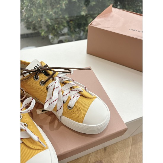 MiuMiu Sneakers