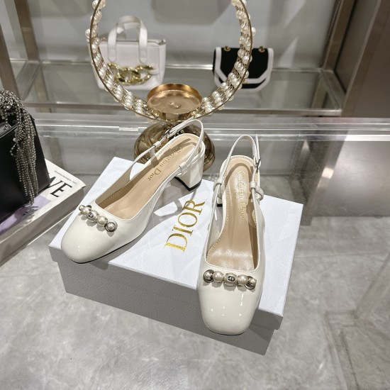 Dior Heels