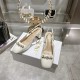 Dior Heels