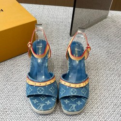 LV Heels